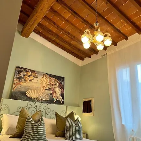 Apartman Orchidea