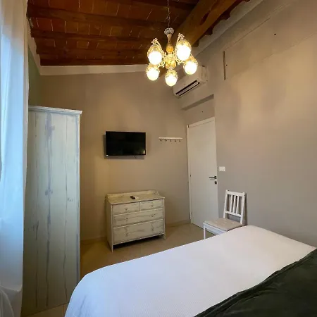 Orchidea Apartman
