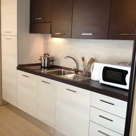 Orchidea Apartman