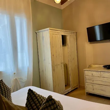 Apartamento Orchidea *