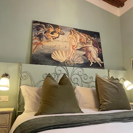 Apartamento Orchidea *