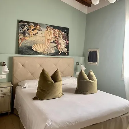 Orchidea * Florencia