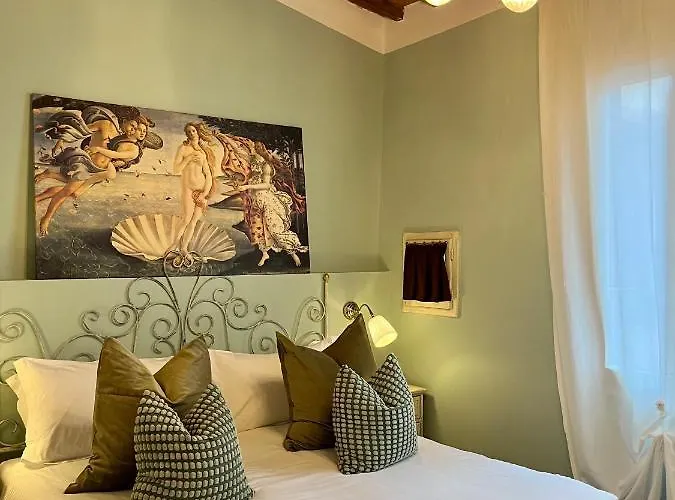 Orchidea Apartament *