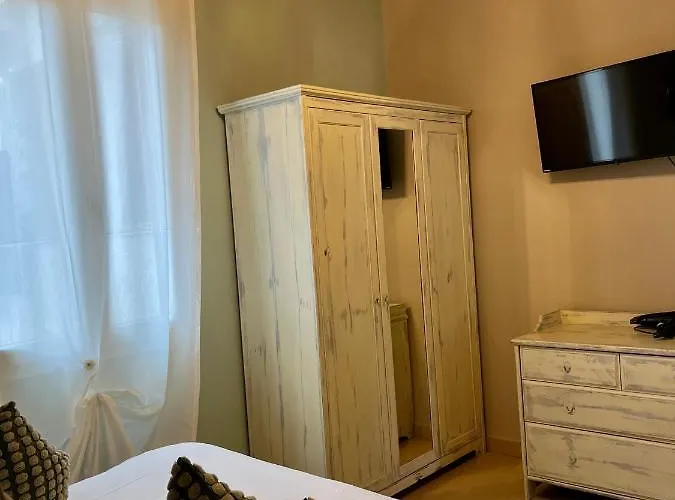Apartament Orchidea *