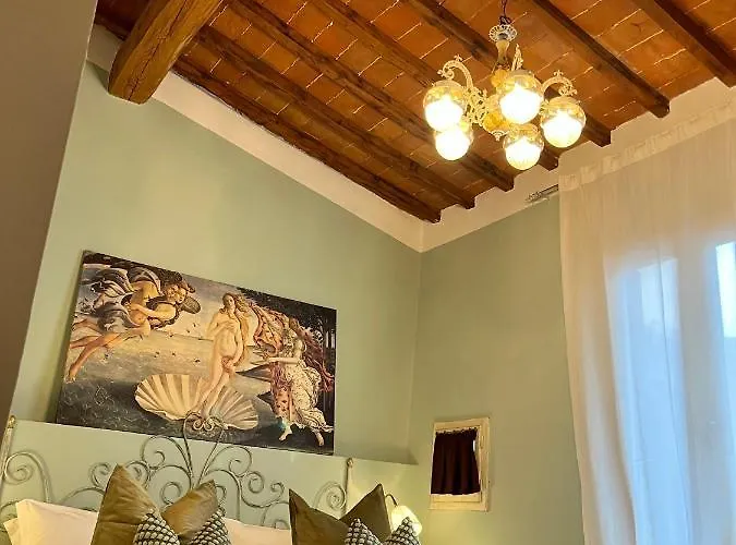 Apartament Orchidea