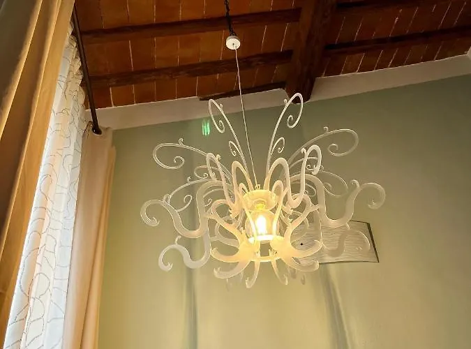 Apartament Orchidea *