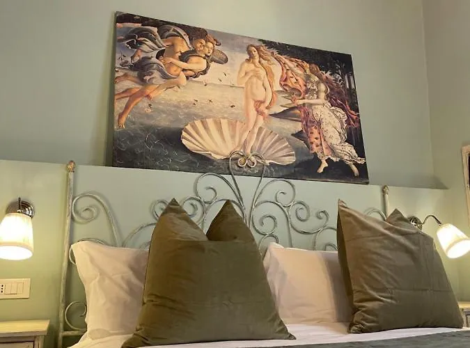 Apartament Orchidea *