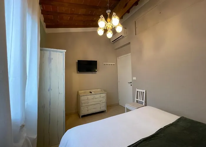 Orchidea Apartament