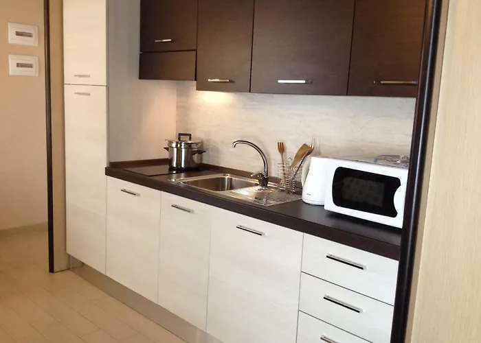 Orchidea Apartament
