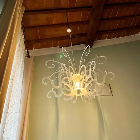 Apartment Orchidea *