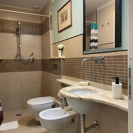 Apartment Orchidea Florence