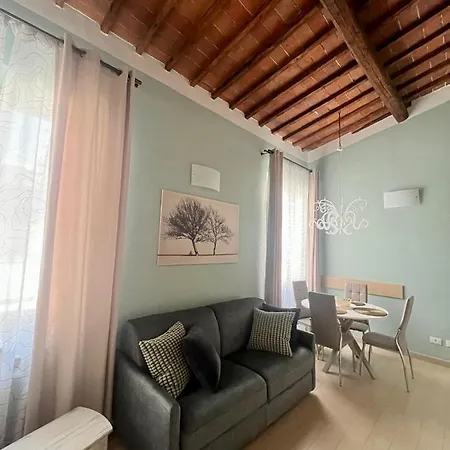 Apartment Orchidea *
